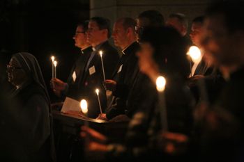 Proroctwa, kary, pokuty i manipulacje. Kościelne śledztwo we Wrocławiu
