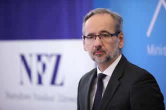 Ministerstwo zdrowia podaje nowe dane. Tak źle nie było od połowy stycznia