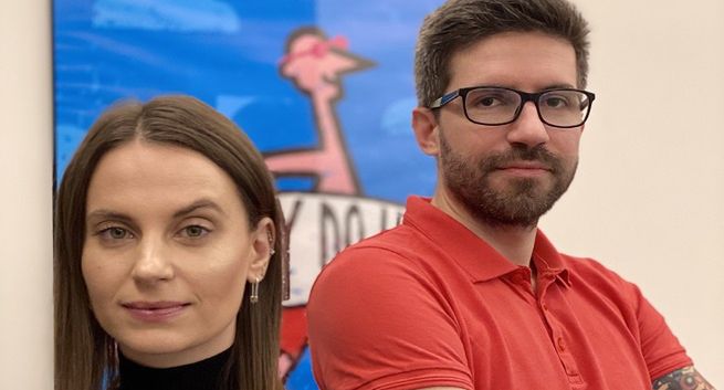 Tomasz Magalski business development directorem w Focus Media Group