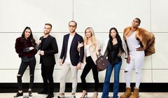 „Bogate dzieciaki z Beverly Hills 4” w E! Entertainment