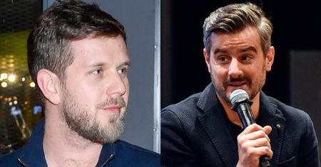 Antoni Pawlicki wspiera Antka Królikowskiego po otrzymaniu zarzutu, a fani grzmią: "MYŚLAŁAM, ŻE JEST PAN MĄDRZEJSZY"