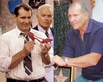 Pamiętacie? Tak wygląda Al Bundy 15 lat później! (ZDJĘCIA)