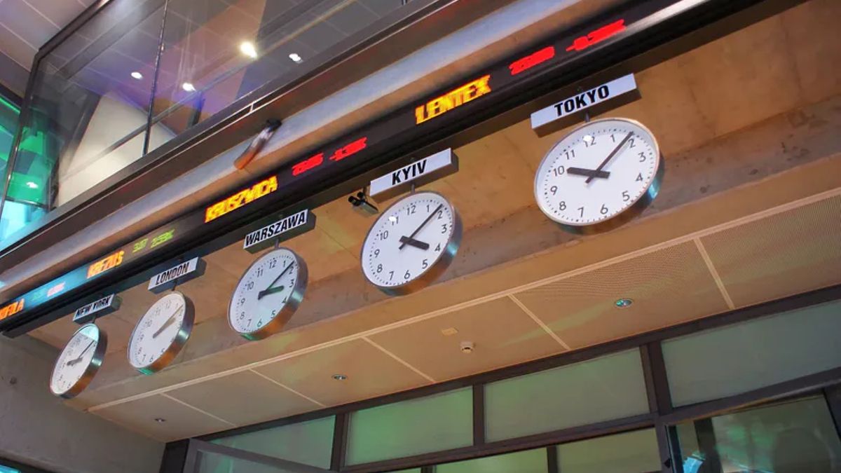 W 2020 roku obroty akcjami na GPW wzrosły o 56 proc