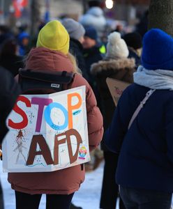 AfD rośnie w siłę. Popularność partii niepokoi niemiecką Polonię. Ale nie całą