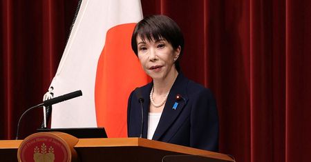 Japonia tonuje przekaz w sprawie Tajwanu. Nie będzie działań ofensywnych