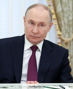 Komentują przyjęcie nowego pakietu sankcji. "Zmusimy Putina"