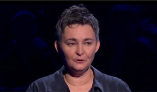 "Milionerzy": Anna Mandes miała pół miliona w zasięgu ręki. Potem żałowała, że nie podjęła ryzyka