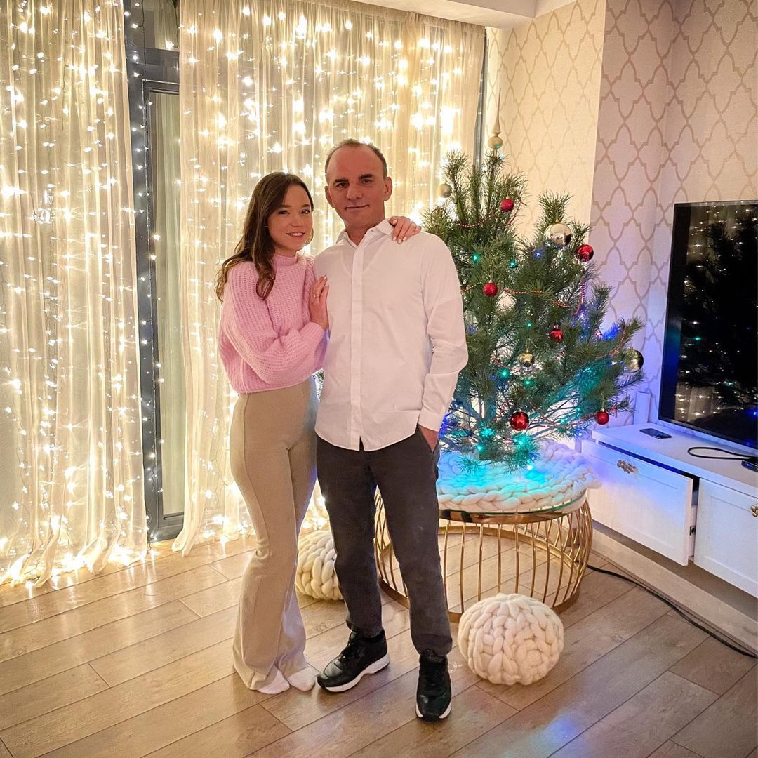 Kristina Ozturk ma 24 lata i 22 dzieci. Łącznie chce ich mieć... 105 