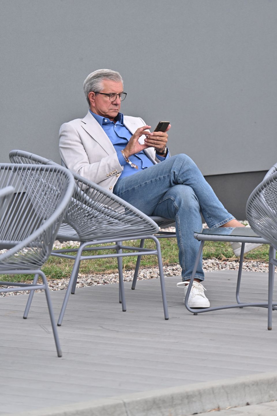 Gwiazdy na ramówce Polsatu 