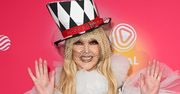 Maryla Rodowicz na banerze w Nowym Jorku. "Tego nie było nawet w moim bingo"