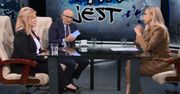 "Niesamowity skandal". Spięcie polityka PiS z prowadzącą w TVN24