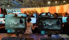 Zespół Ago eSport z 3 mln zł wpływów i 1,5 mln zł straty