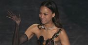Dostała Oscara i przeprasza. Zoe Saldaña odpowiada na krytykę filmu "Emilia Pérez"