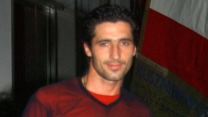 Andrzej Bizoń zmarł po długiej chorobie.