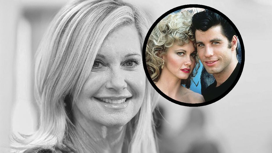 Olivia Newton-John 