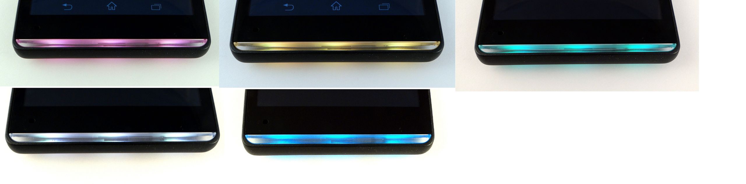Sony Xperia SP - dobry smartfon LTE z kiepskim ekranem [test] 3