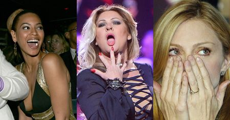 Kozidrak skromnie o sobie: "W Polsce nie mam konkurencji. Porównują mnie do Madonny i Beyonce"