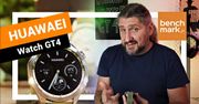 Huawei Watch GT 4 - recenzja
