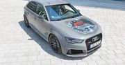 Audi RS3 przedpremierowo wyposażone w felgi z włókna węglowego