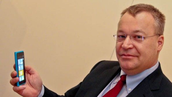 Nokia największym producentem Windows Phone'ów już po jednym kwartale 1