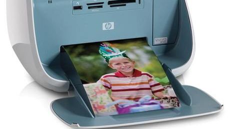 Domowy fotolab? Tak. 1