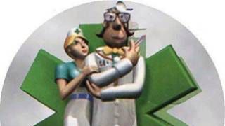 Nowe gry od Piotrusia 1