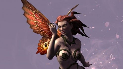 Wersja demonstracyjna Demigod 1