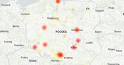 Internet Vectra nie działa. Awaria w wielu miastach w Polsce (aktualizacja)