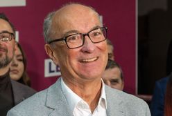 Czarzasty wzywa do protestu. "Odrzućmy łańcuchy"