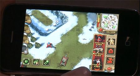 Red Alert na iPhone’a jeszcze w tym miesiącu! 2