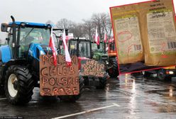 Zboża z Ukrainy w kaszkach. Firma odpowiada wściekłym klientom