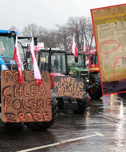 Zboża z Ukrainy w kaszkach. Firma odpowiada wściekłym klientom