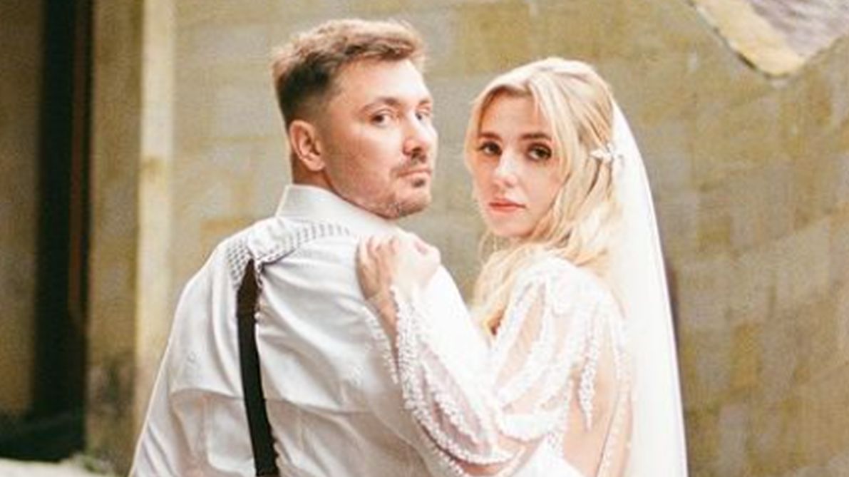 Daniel i Faustyna wzięli ślub w tajemnicy przed rodziną