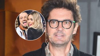 Kuba Wojewódzki znów uderza w Sandrę Kubicką. Tak skomentował jej pozew rozwodowy