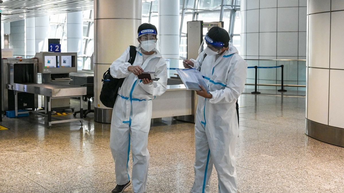 Ceny ropy naftowej obecnie tańczą w rytm obaw o nowy wariant koronawirusa. 