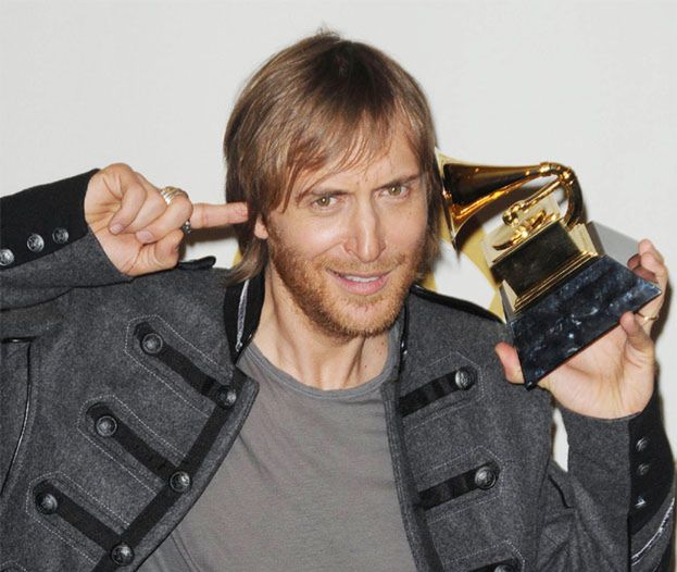 David Guetta STRACIŁ PRAWO JAZDY! DOŻYWOTNIO!