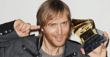 David Guetta STRACIŁ PRAWO JAZDY! DOŻYWOTNIO!