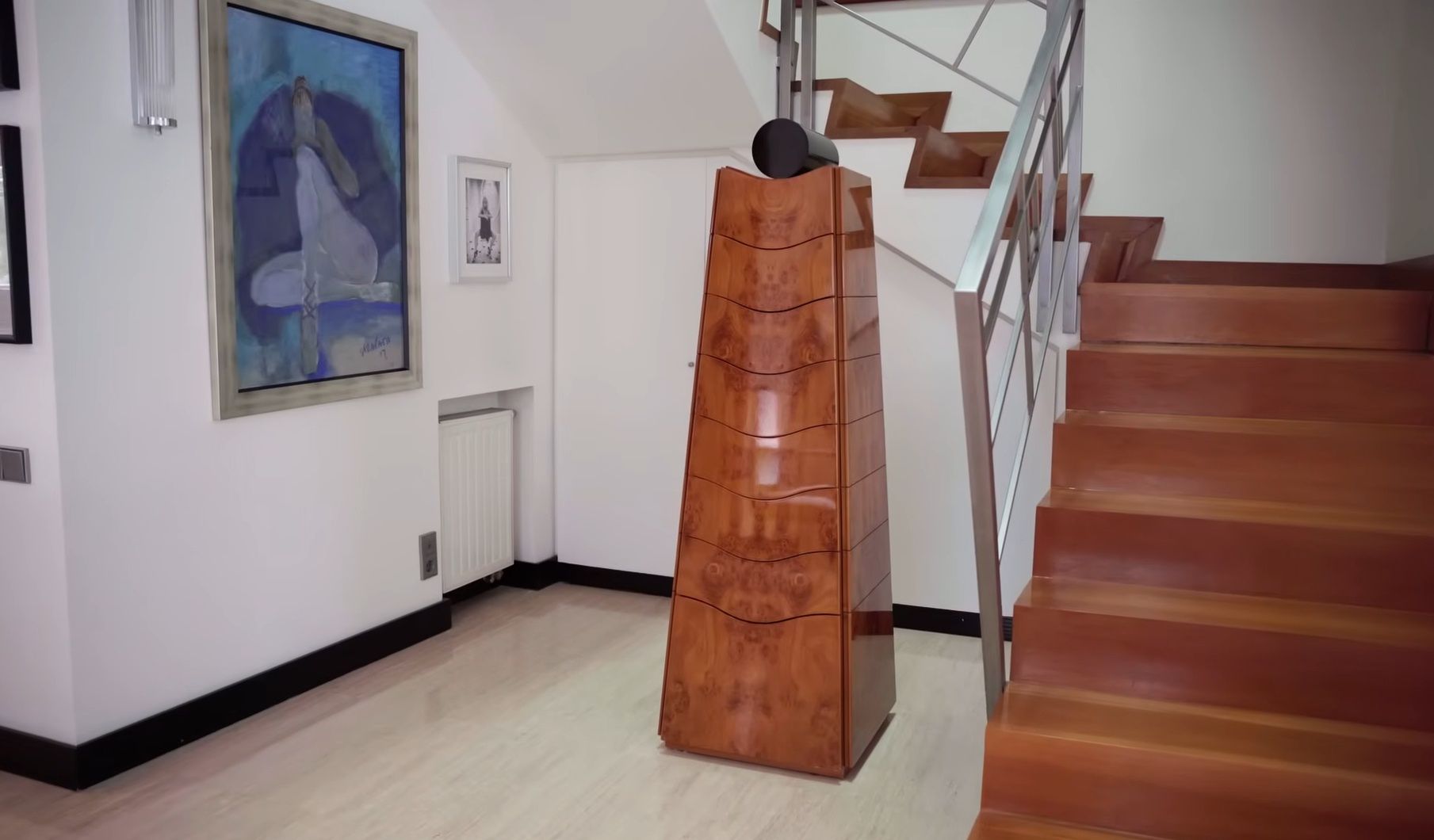 Dom Marioli Bojarskiej-Ferenc