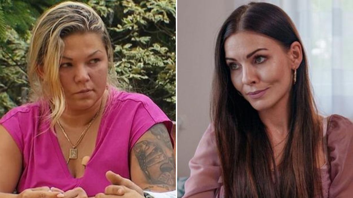 Ewa i Dorota walczyły o serce Waldka