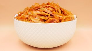 Bigos w wersji BBQ zachwyca smakiem i prostotą