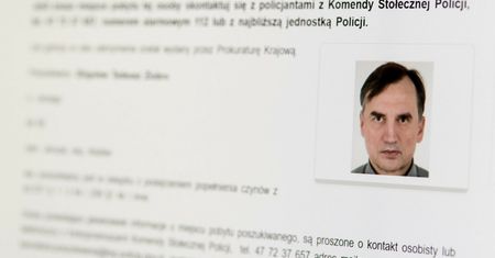 Ziobro wciąż ma status uchodźcy. Polska zwróciła się do Węgier