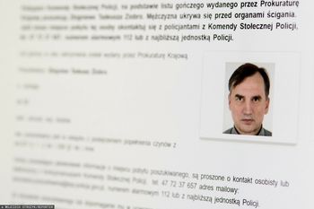 Ziobro wciąż ma status uchodźcy. Polska zwróciła się do Węgier
