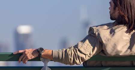 Garmin Instinct Crossover – im więcej o nim wiesz, tym bardziej go chcesz