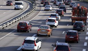 Polacy wracają z długiego weekendu. Polska jest zakorkowana