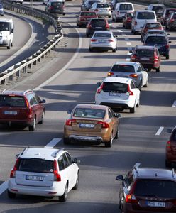 Polacy wracają z długiego weekendu. Polska jest zakorkowana