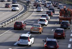 Polacy wracają z długiego weekendu. Polska jest zakorkowana