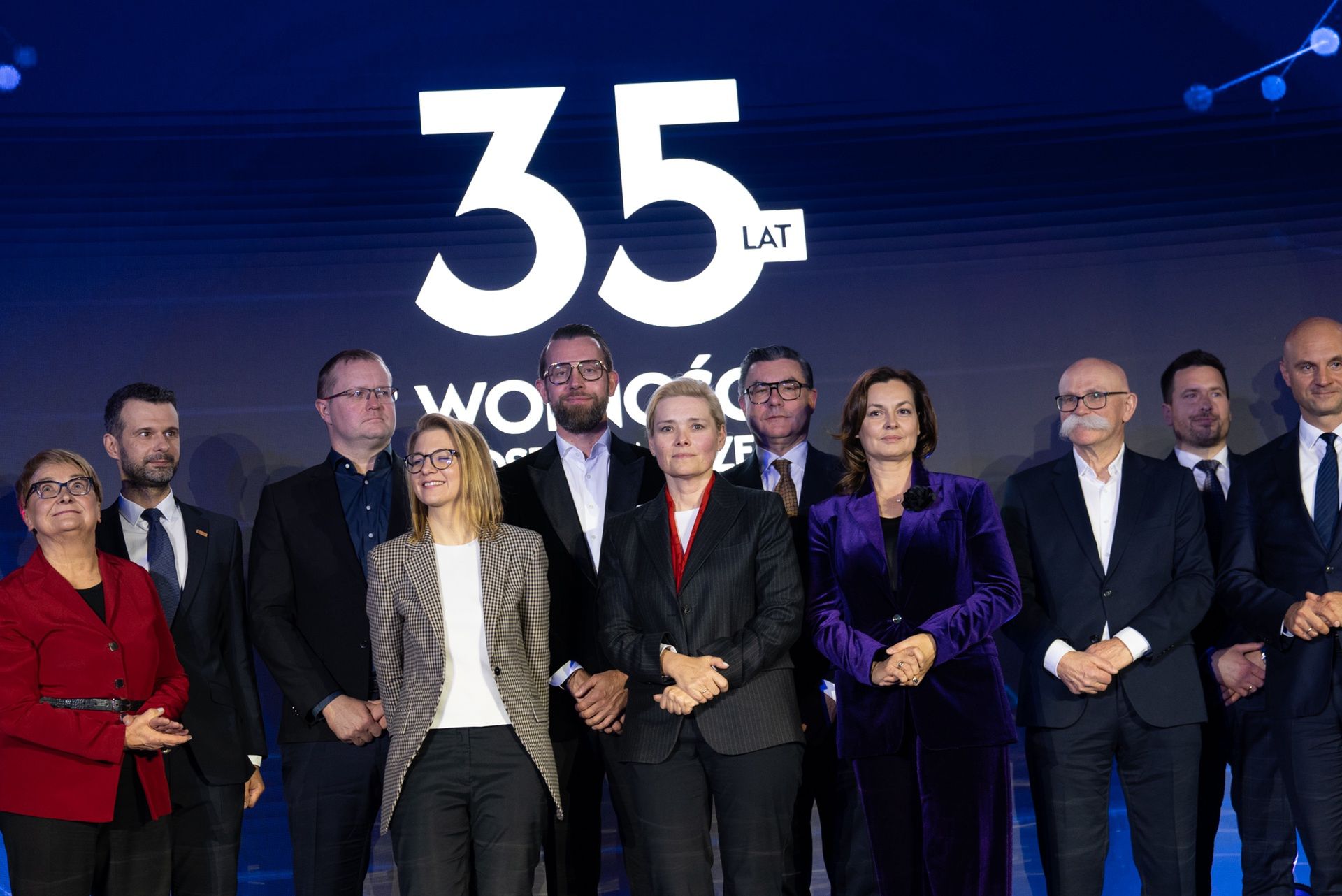 Laureaci nagrody money.pl