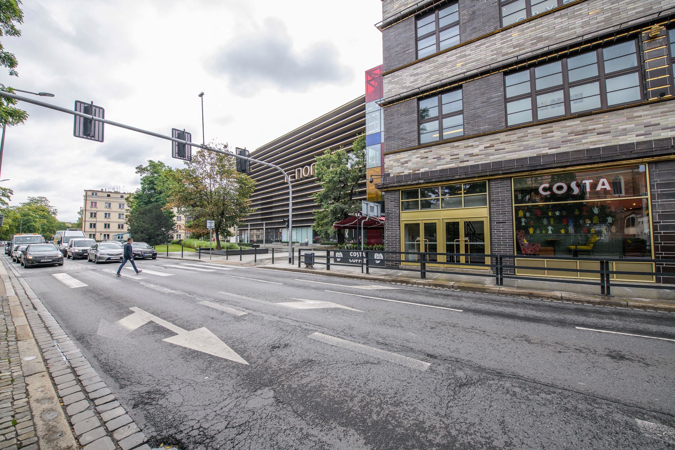 Czy Nikon D850 to rzeczywiście lustrzanka kompletna? Sprawdzamy w praktyce  [test + wideo] 118