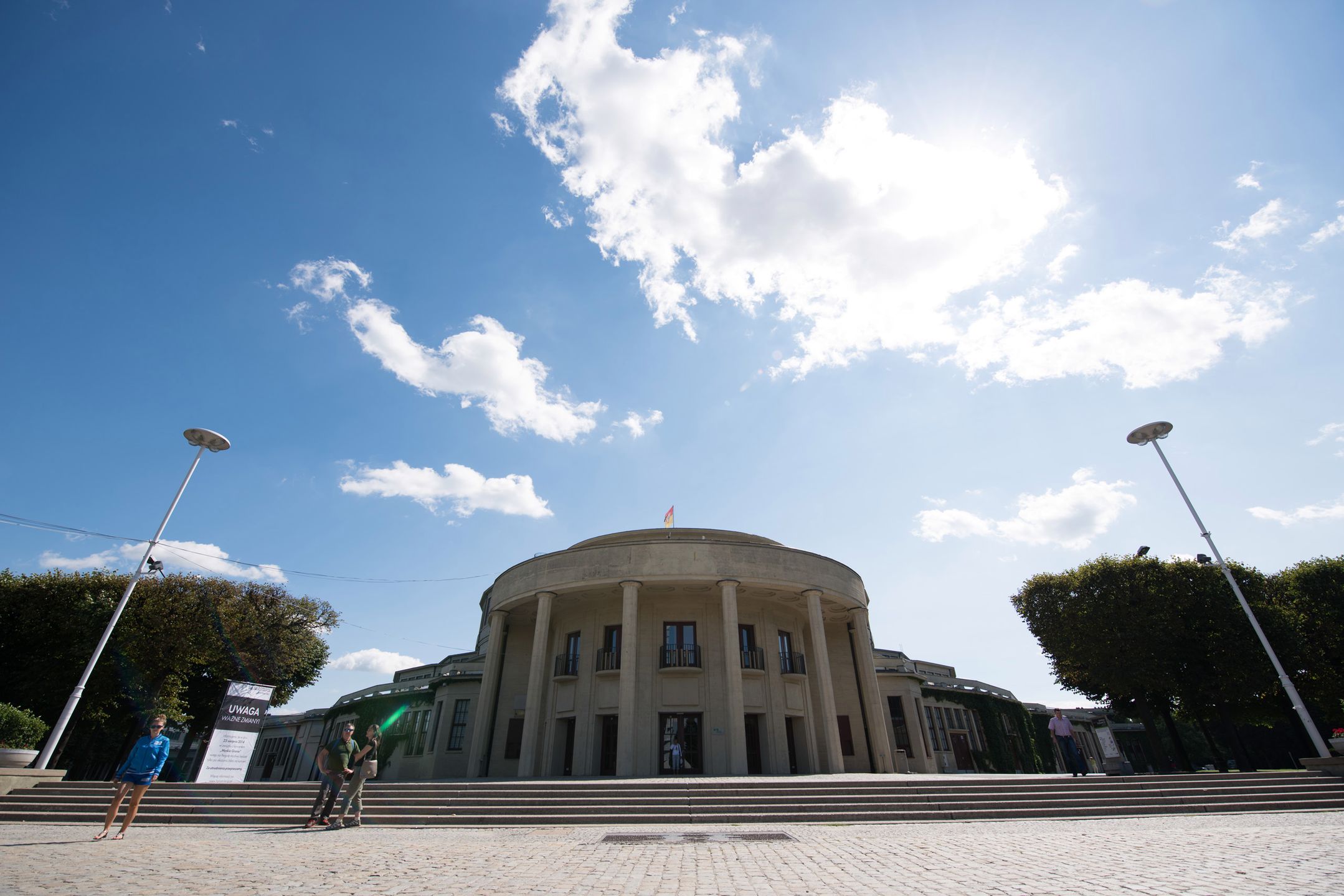 Nikon D810 - zdjęcia testowe i przykładowe 35