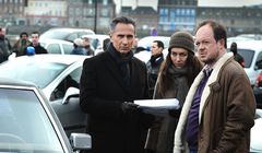 Miniserial „Świadkowie” w kanale 13 Ulica